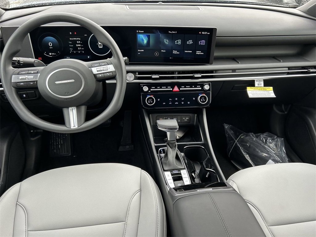 New 2026 Hyundai Santa Cruz SEL image 3