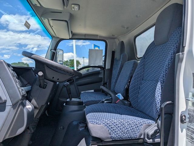 New 2024 Chevrolet Low Cab Forward 5500HG image 8
