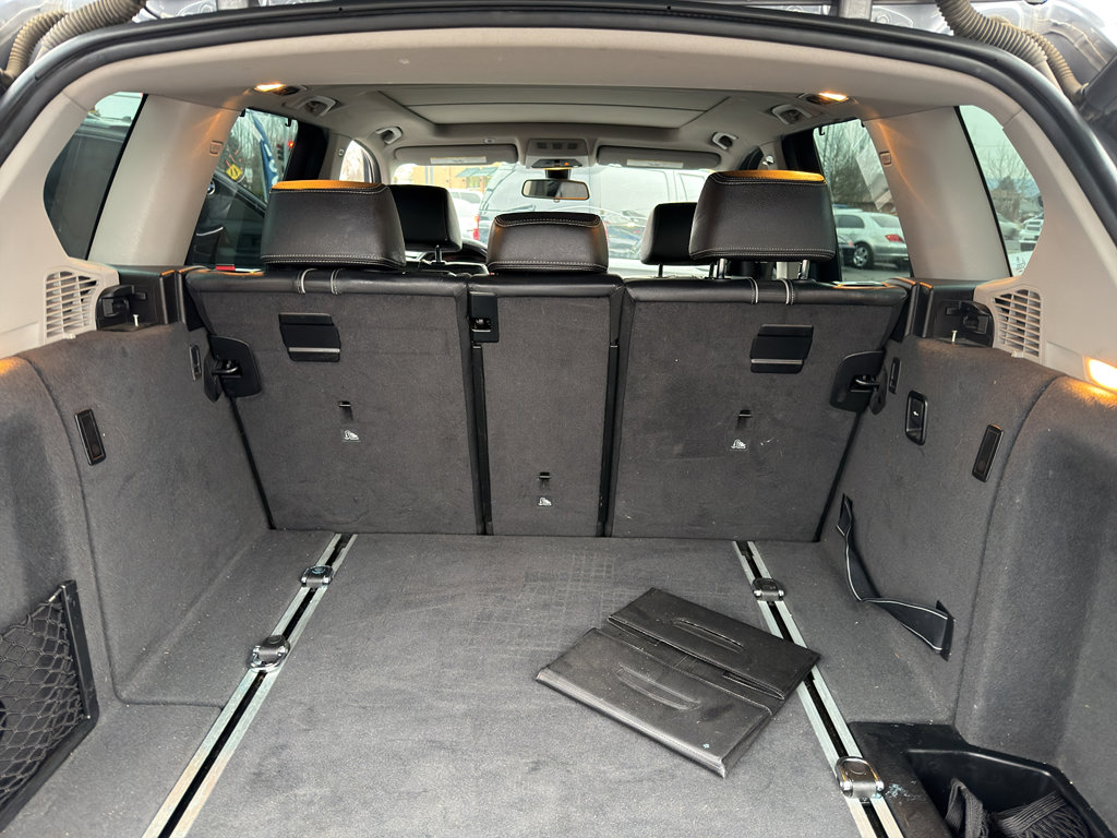 Used 2015 BMW X3 xDrive28i image 13