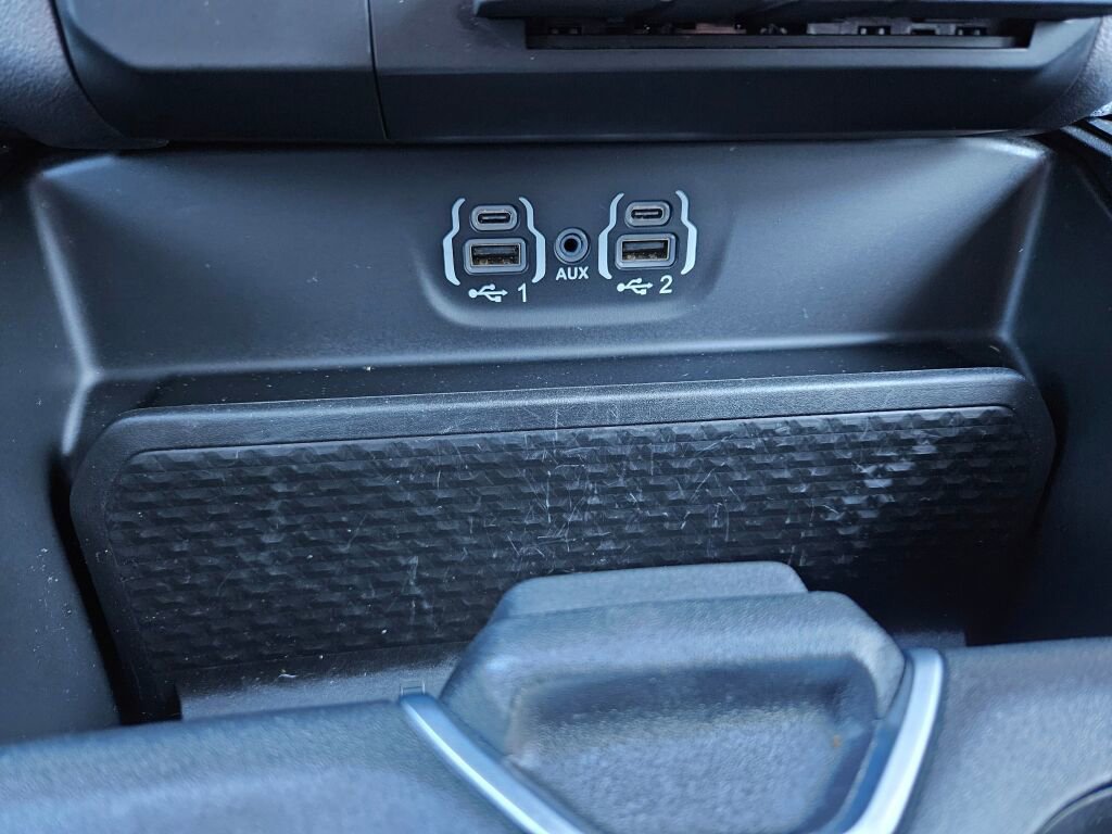 Used 2024 RAM 1500 Laramie image 27