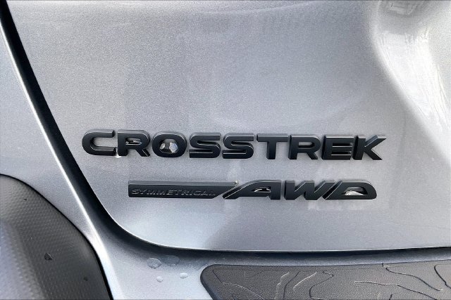 Used 2024 Subaru Crosstrek 2.5i Wilderness AWD/4WD image 8