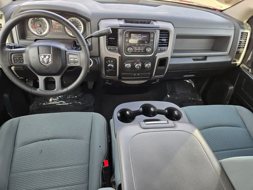 Used 2014 RAM 1500 Express AWD/4WD image 9
