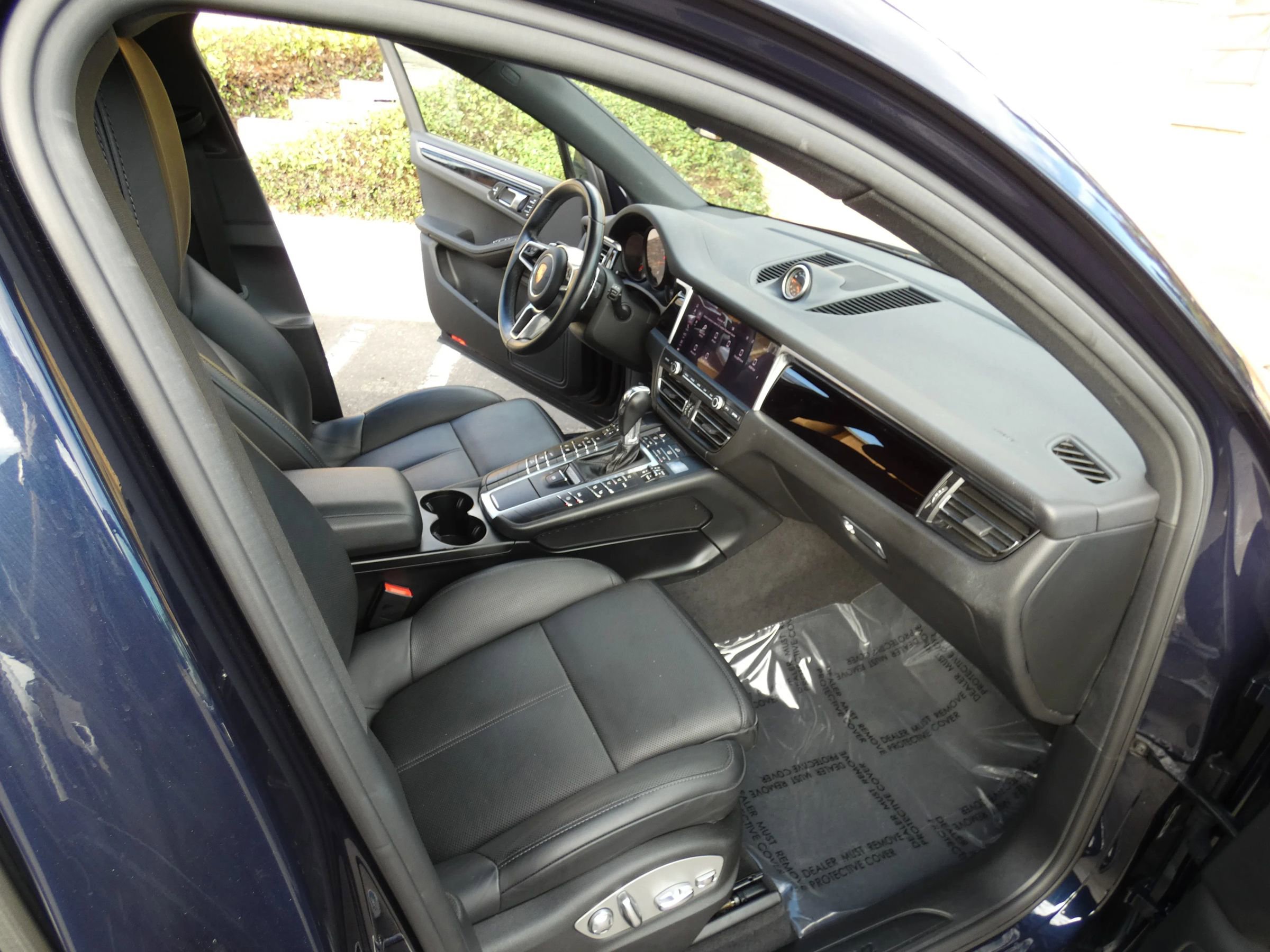 Used 2019 Porsche Macan image 27