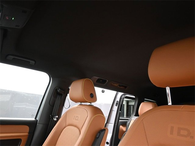 New 2025 Volkswagen ID. Buzz Pro S image 10