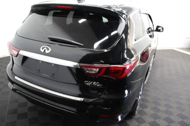Used 2018 INFINITI QX60 Luxe w/ Premium Plus Package AWD/4WD image 9