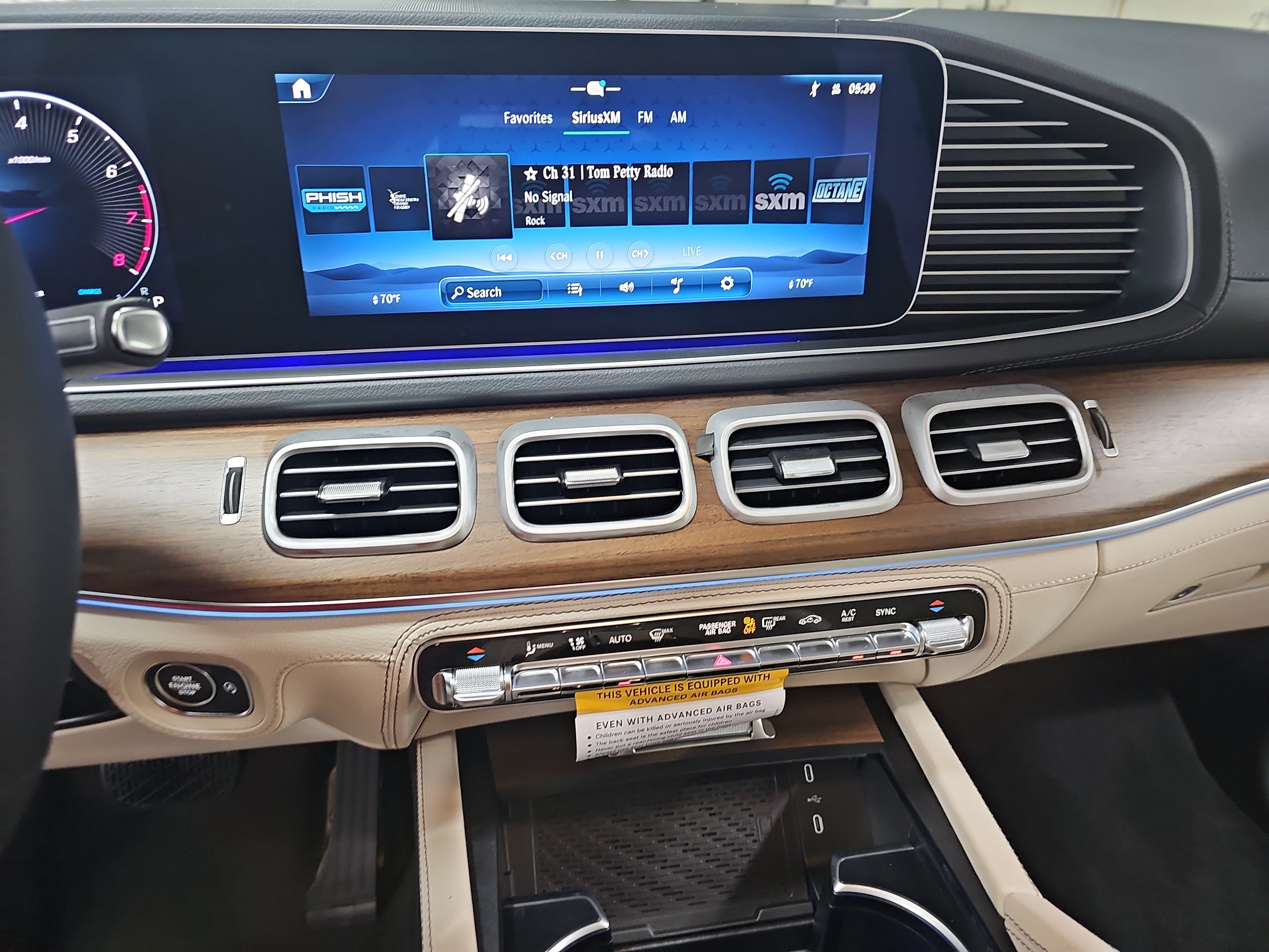 New 2026 Mercedes-Benz GLE 450 4MATIC image 21