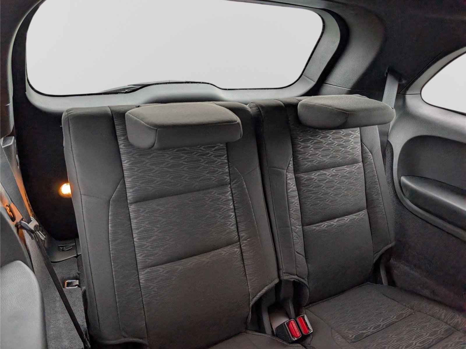 New 2026 Dodge Durango GT w/ Blacktop Package AWD/4WD image 8
