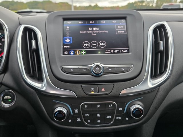 Used 2023 Chevrolet Equinox LT image 22