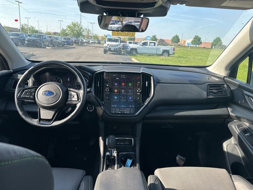 Used 2023 Subaru Ascent Onyx Edition AWD/4WD image 20