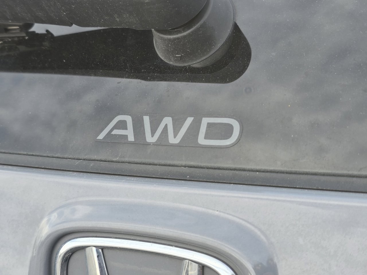 Used 2023 Honda CR-V Sport image 11