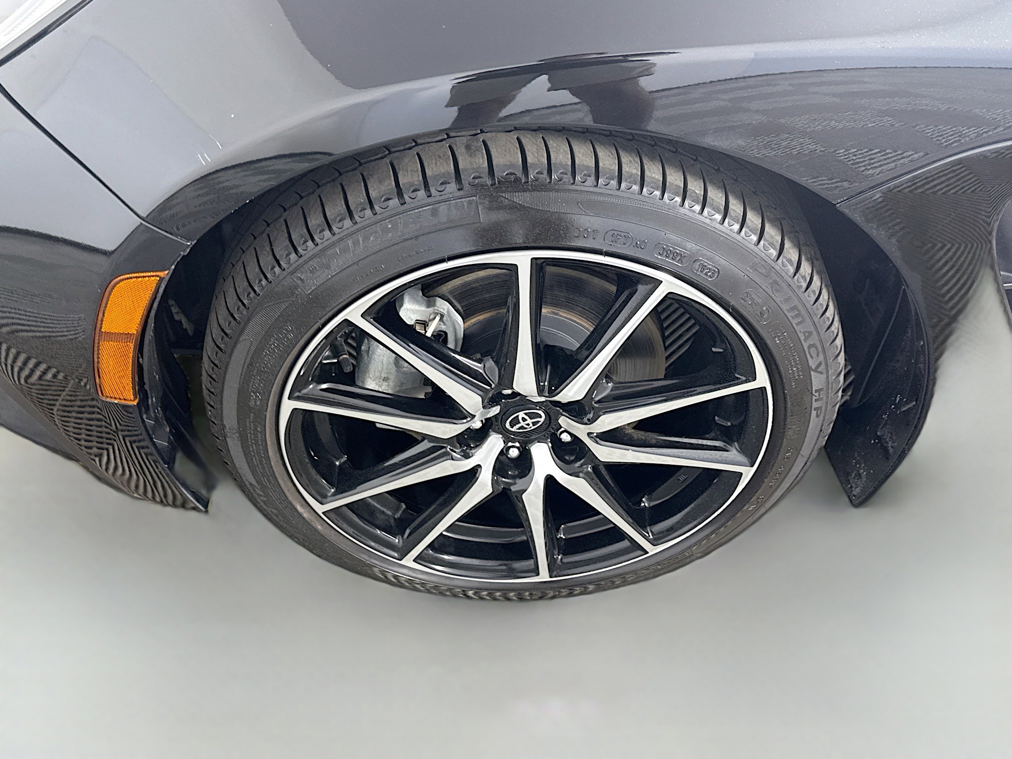 Used 2023 Toyota GR86 Base image 36