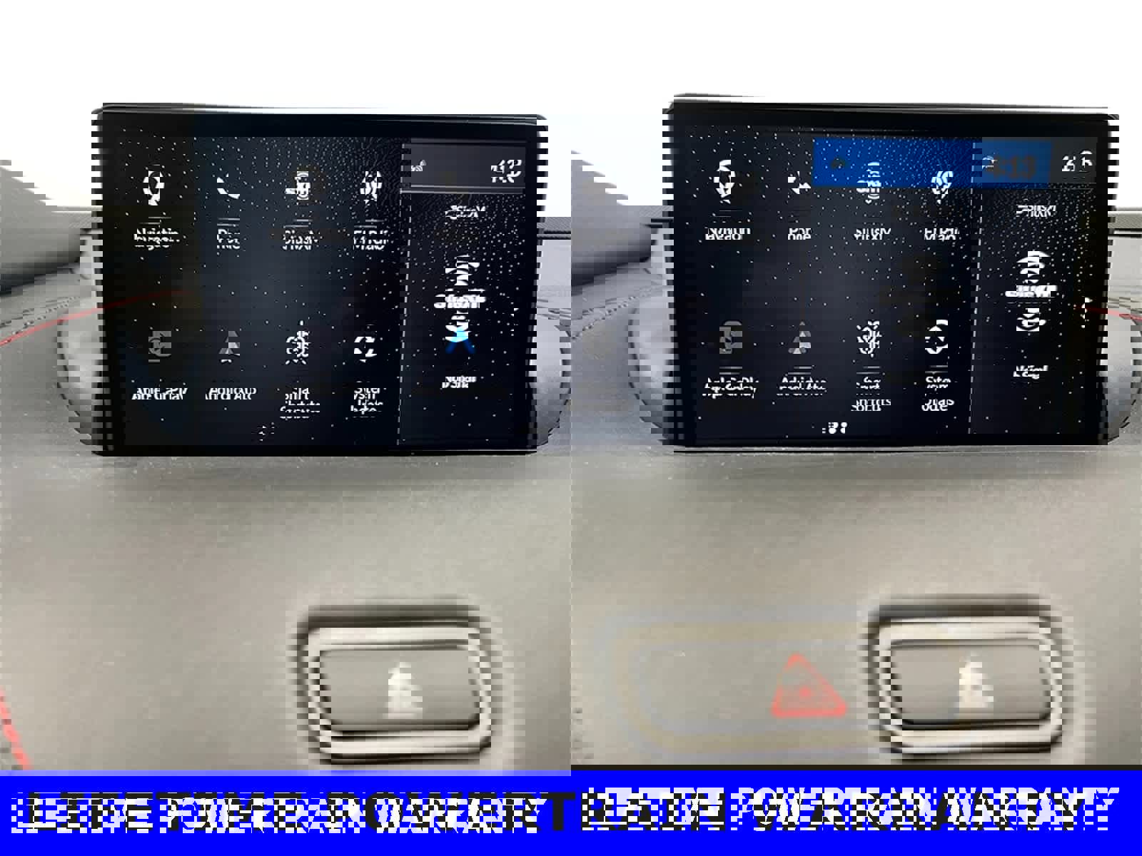 New 2025 Acura TLX SH-AWD w/ A-SPEC Pkg image 22