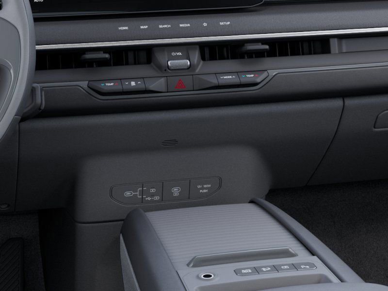 New 2026 Kia EV9 Land image 58
