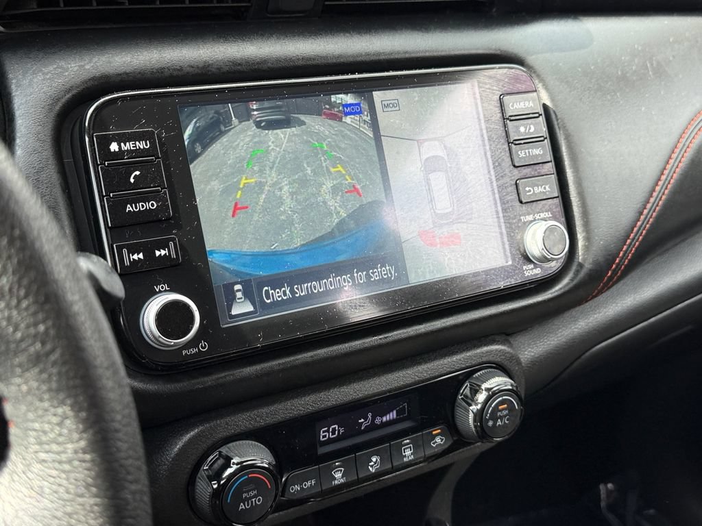 Used 2024 Nissan Kicks SR FWD image 33