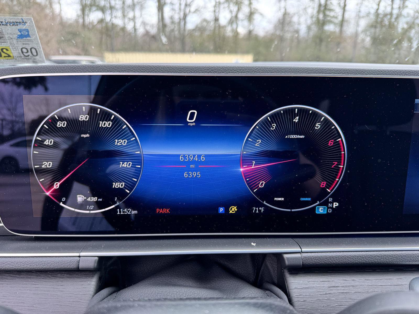 Certified 2026 Mercedes-Benz GLE 350 4MATIC image 9