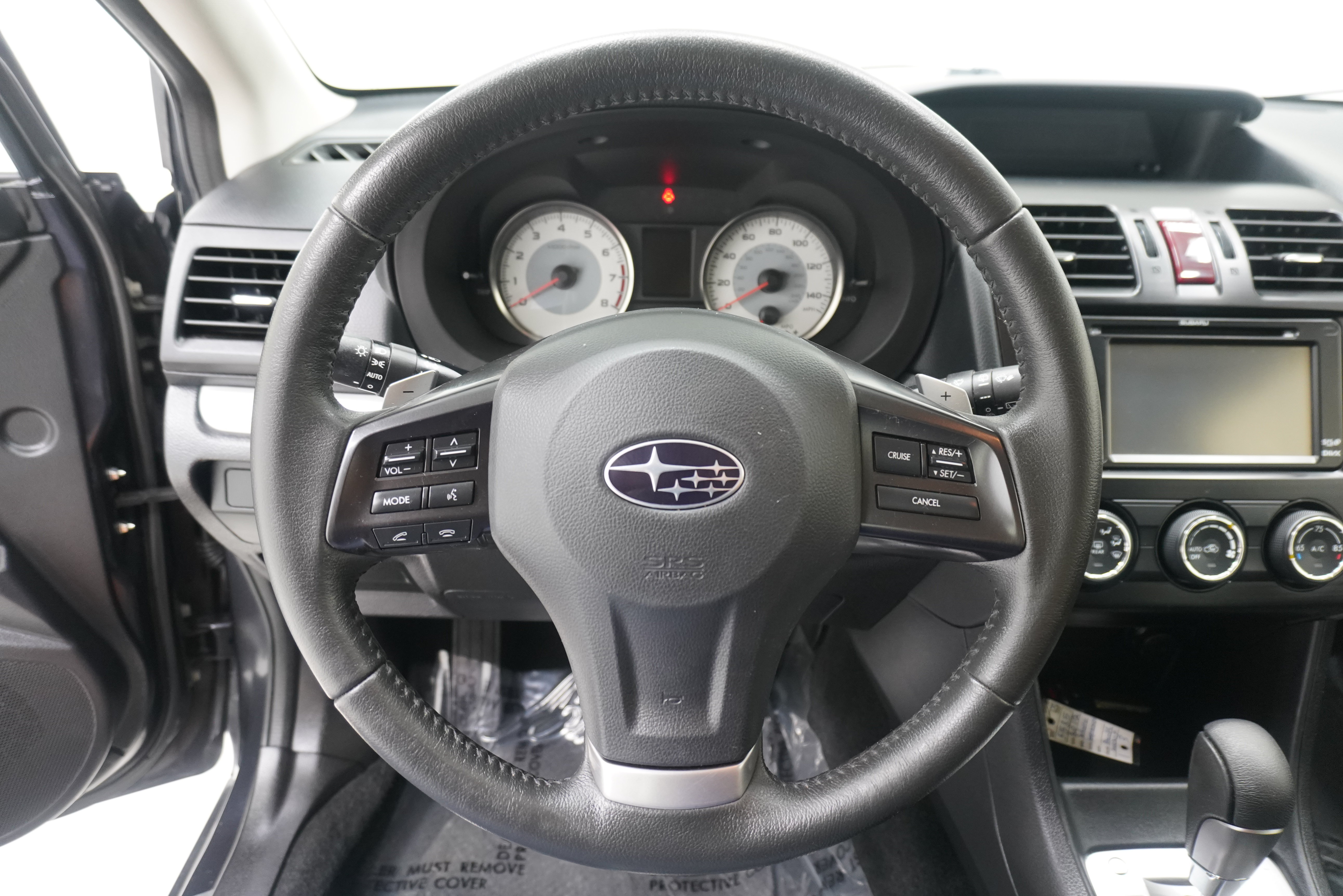 Used 2012 Subaru Impreza 2.0i Limited w/ Popular Pkg 1 AWD/4WD image 15