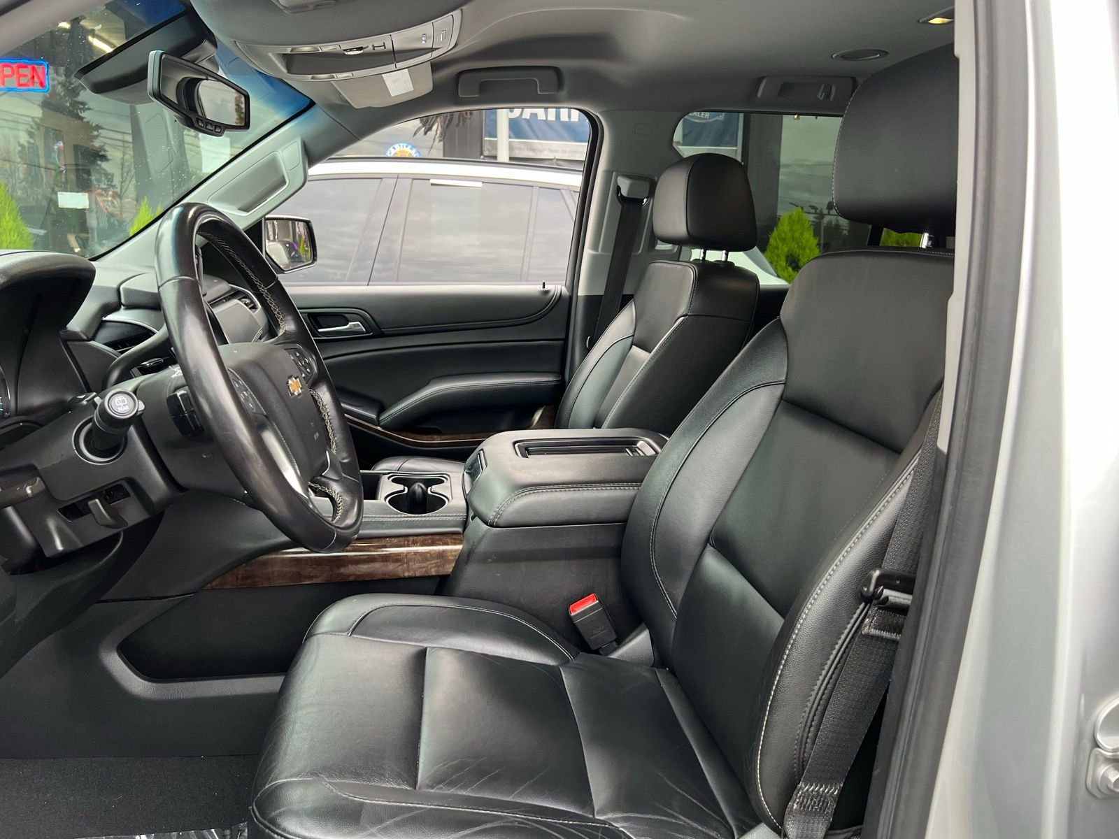 Used 2020 Chevrolet Tahoe LT image 16