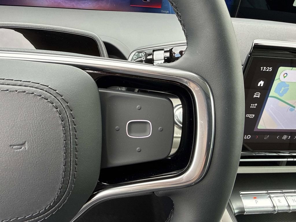 New 2026 Lincoln Nautilus Premier AWD/4WD image 29