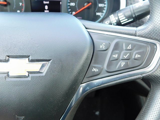 Used 2023 Chevrolet Malibu LT image 25