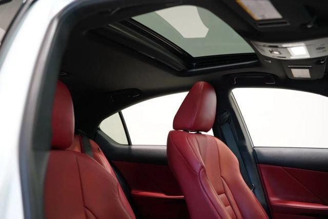 Used 2022 Lexus IS 350 F Sport w/ Navigation Package RWD image 30