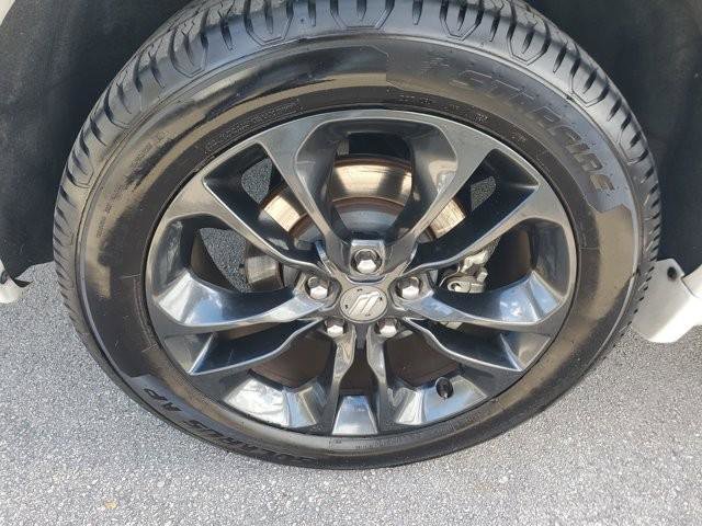 Used 2022 Dodge Durango R/T w/ Blacktop Package image 11