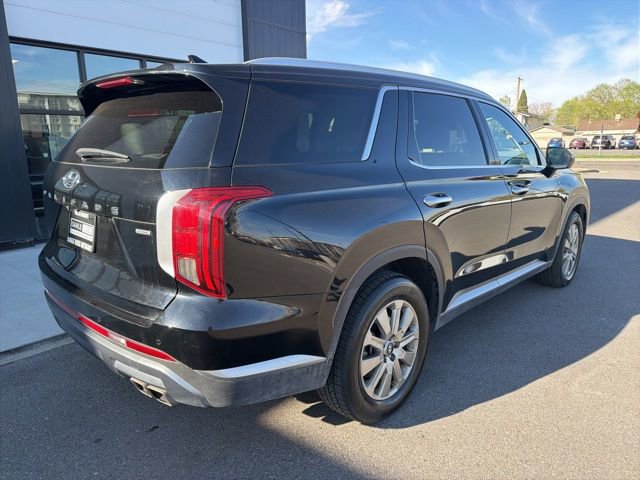 Used 2024 Hyundai Palisade SEL image 10
