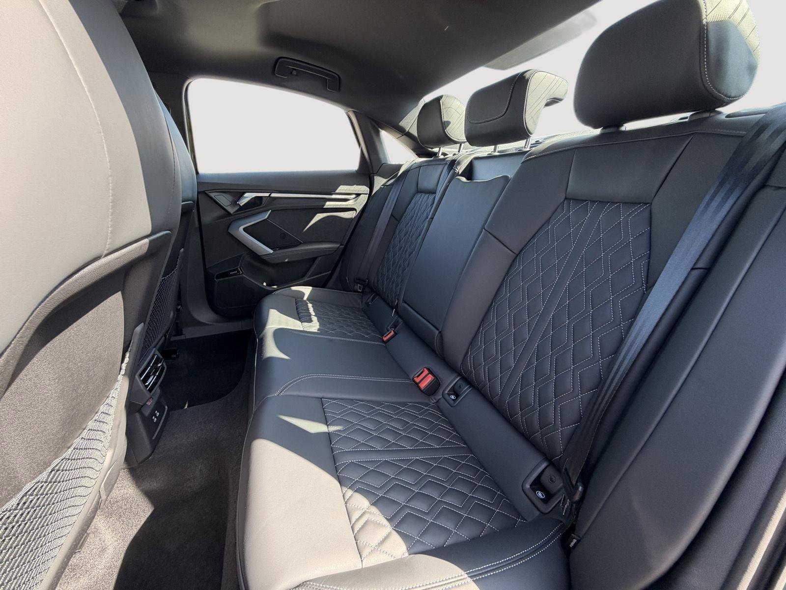 New 2026 Audi S3 Premium AWD/4WD image 24