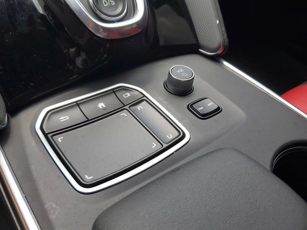 Certified 2023 Acura TLX Type S AWD/4WD image 28