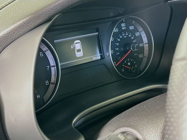 Used 2024 Kia Forte GT-Line w/ GT-Line Premium Package image 11