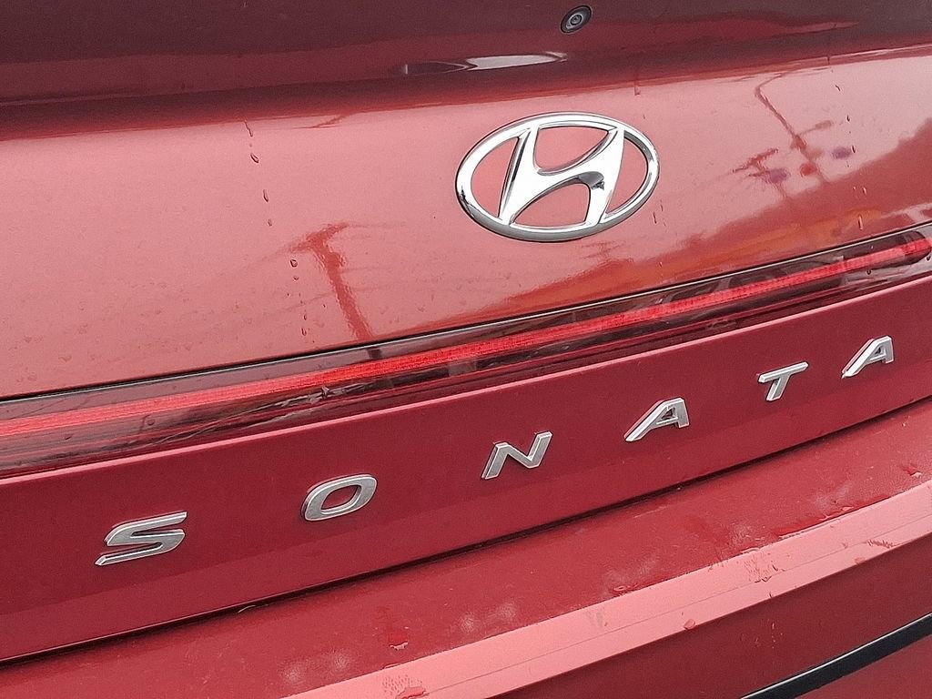 Used 2023 Hyundai Sonata SEL image 30