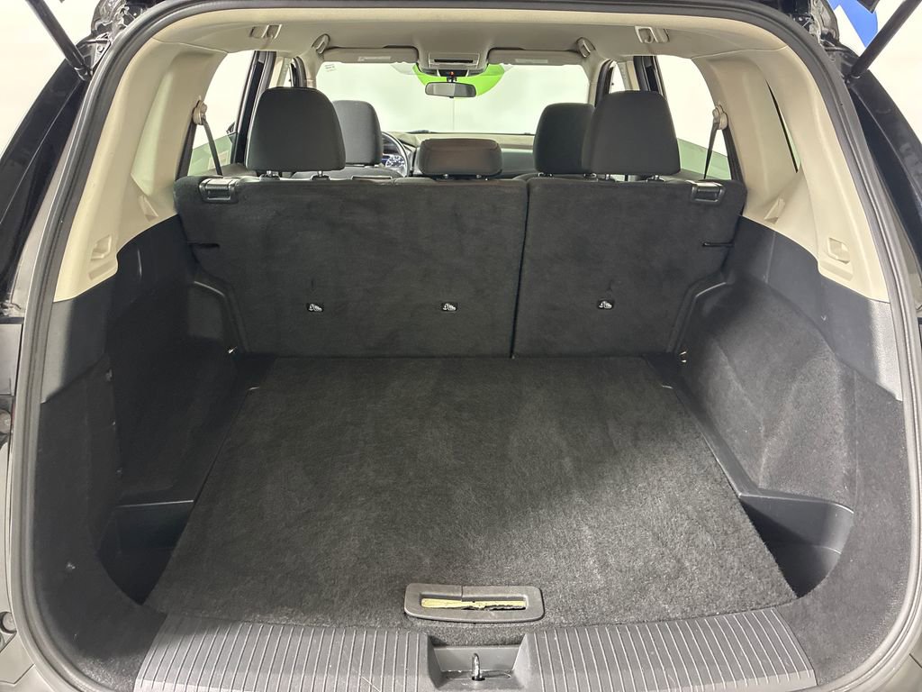 Used 2023 Nissan Rogue S AWD/4WD image 25