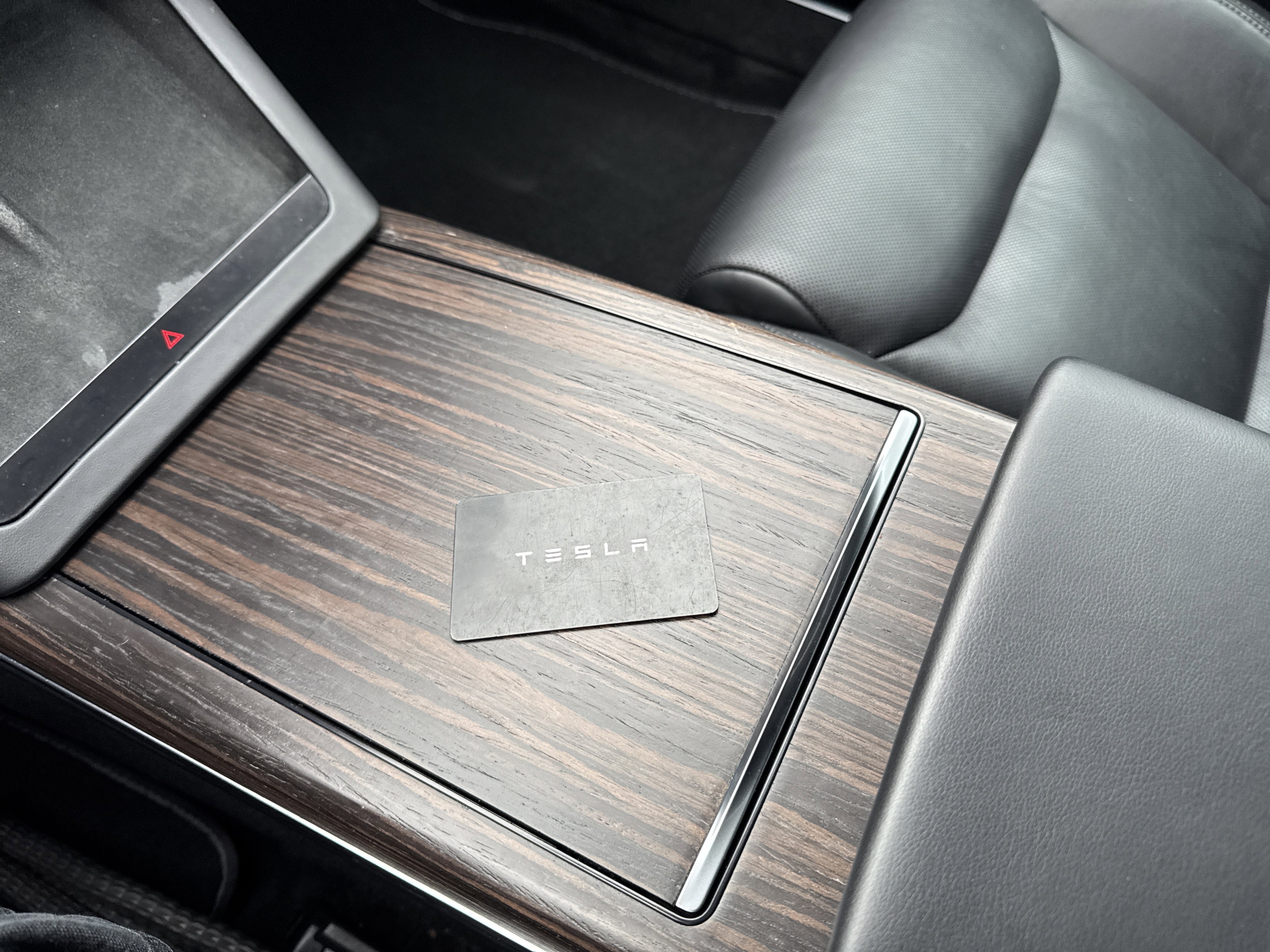 Used 2022 Tesla Model S image 32