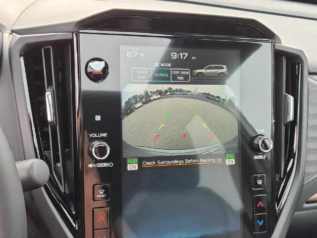 New 2026 Subaru Forester Sport AWD/4WD image 23
