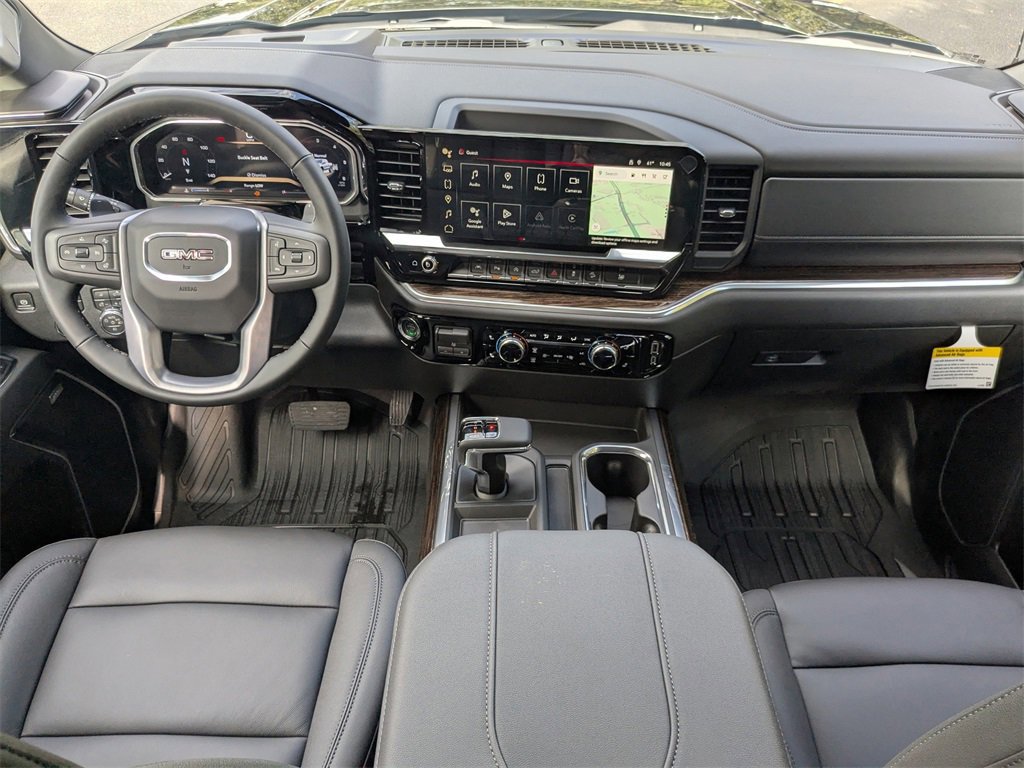 New 2026 GMC Sierra 1500 Elevation w/ Elevation Premium Package image 15