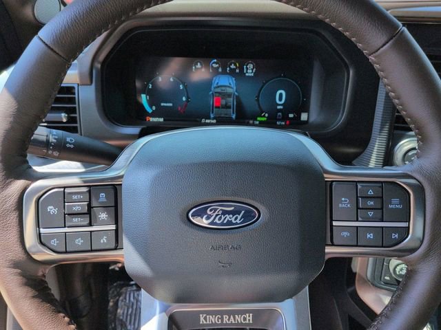New 2026 Ford F150 King Ranch AWD/4WD image 30