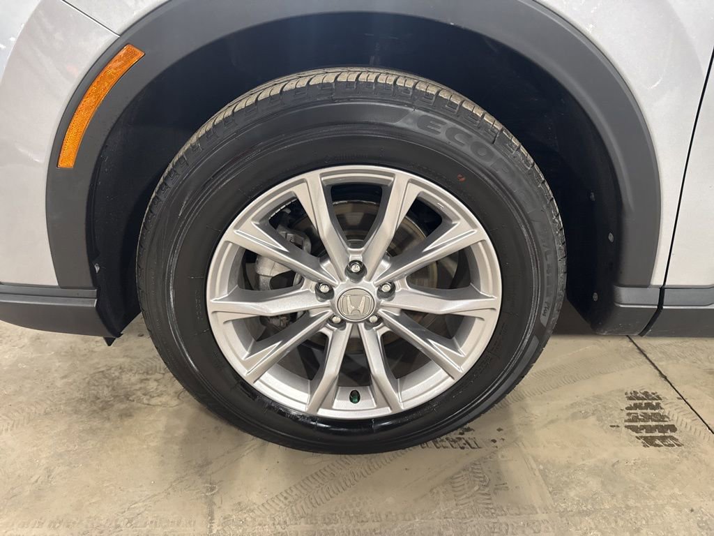 Certified 2023 Honda CR-V EX-L image 11