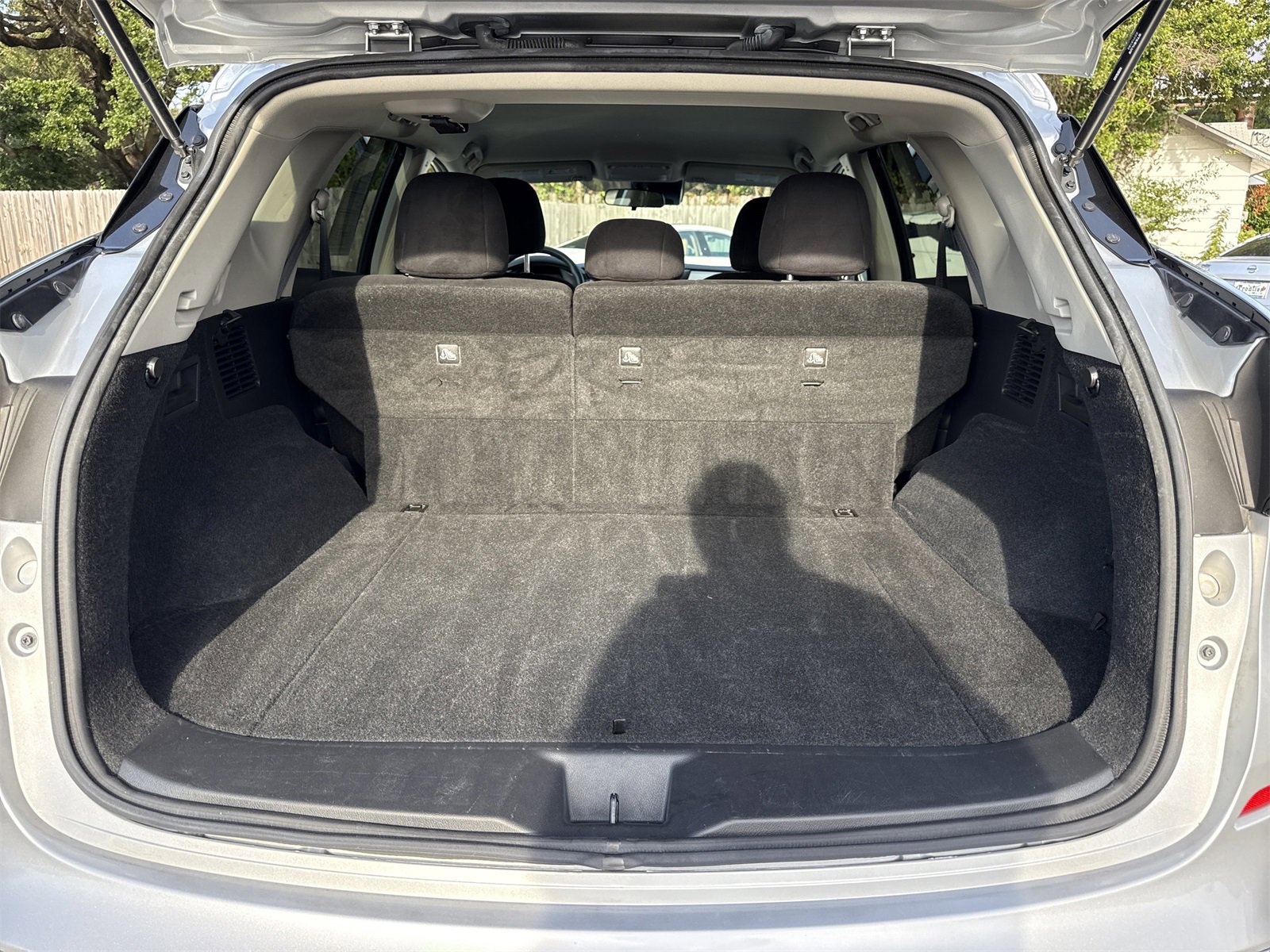 Used 2020 Nissan Murano S w/ Technology Package image 28