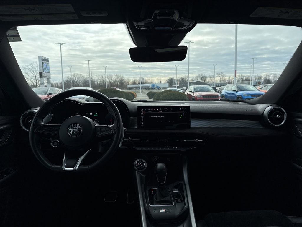 Used 2024 Alfa Romeo Tonale Veloce image 13