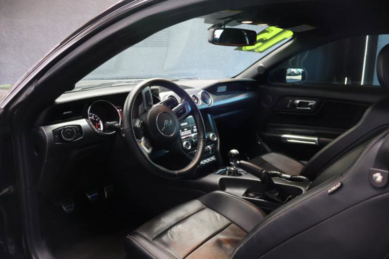 Used 2015 Ford Mustang GT Premium w/ GT Performance Package image 13