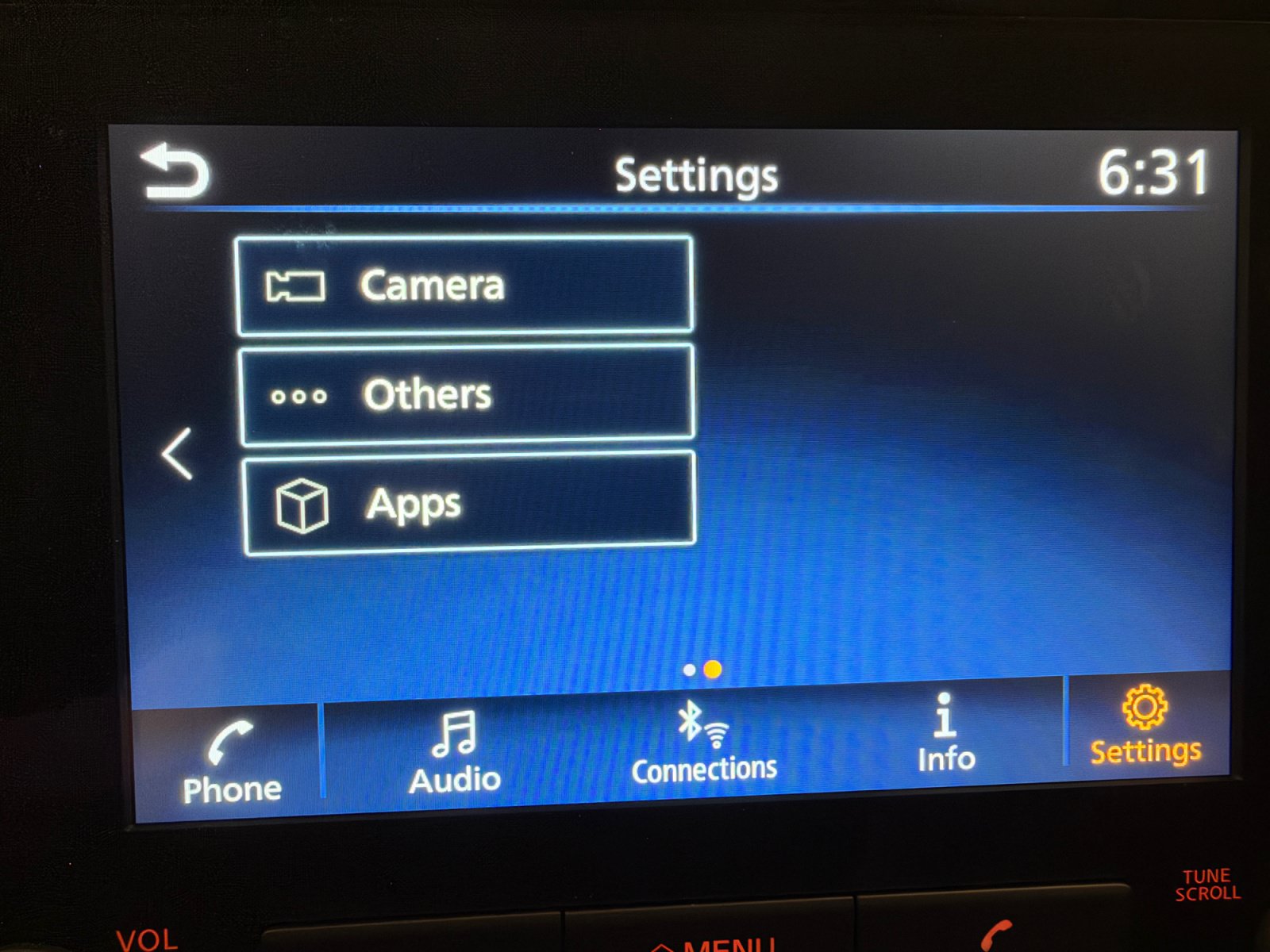 Used 2024 Nissan Frontier SV w/ Technology Package RWD image 38