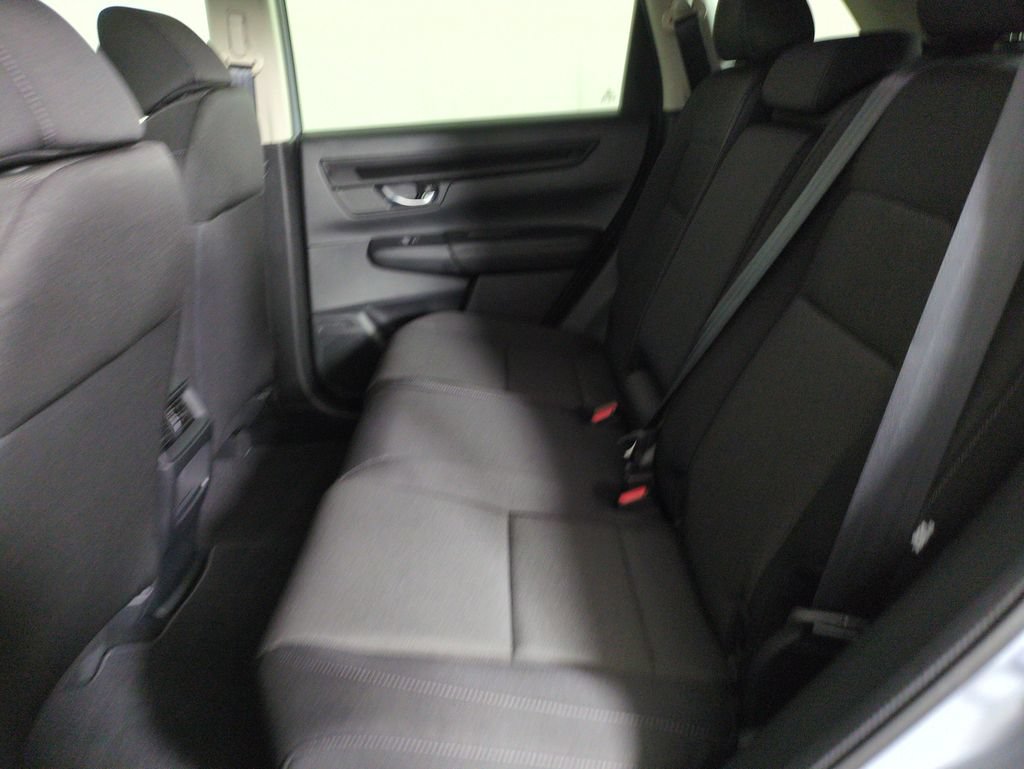 Certified 2026 Honda CR-V LX image 27