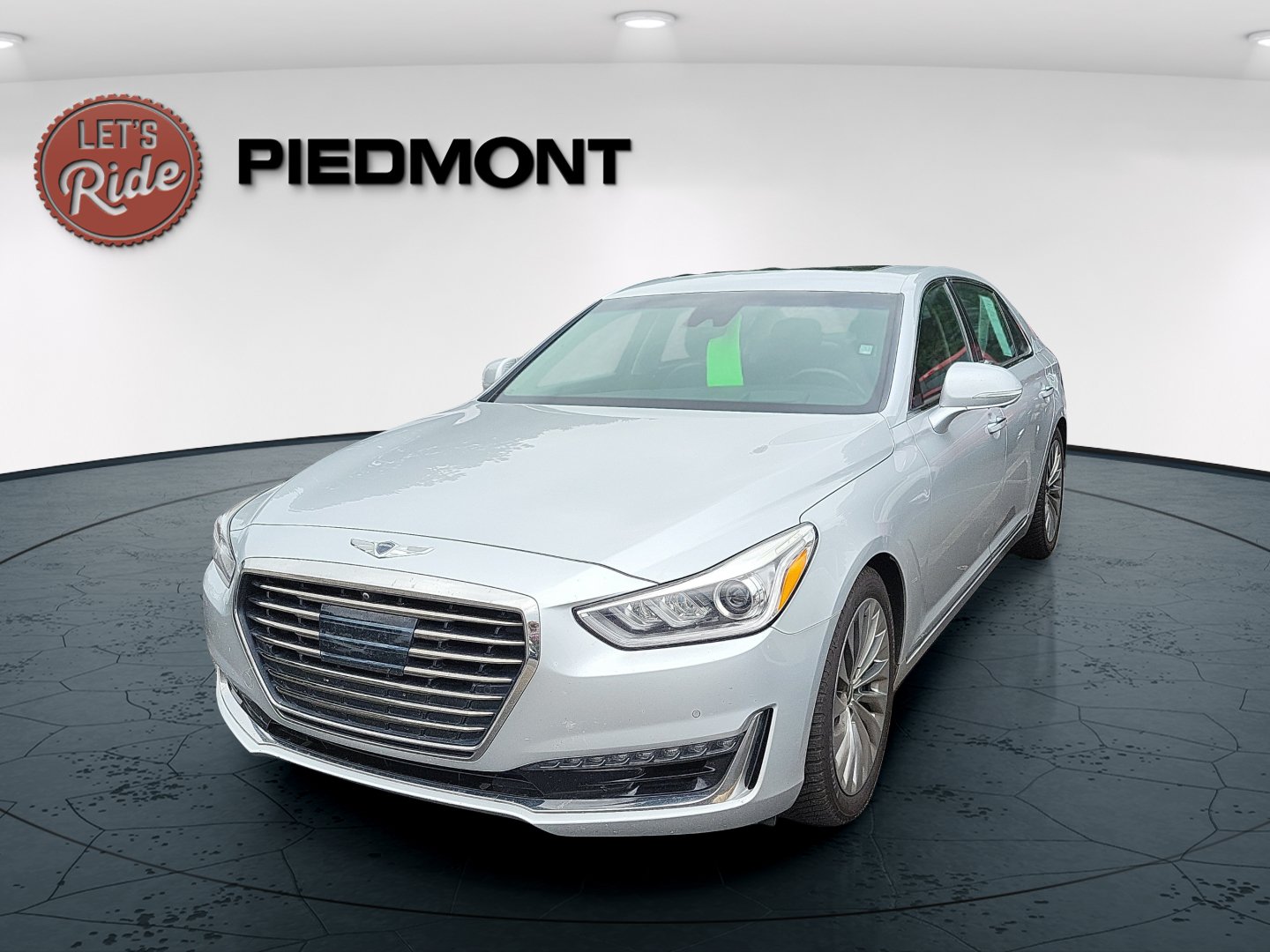 Used 2018 Genesis G90 5.0 Ultimate