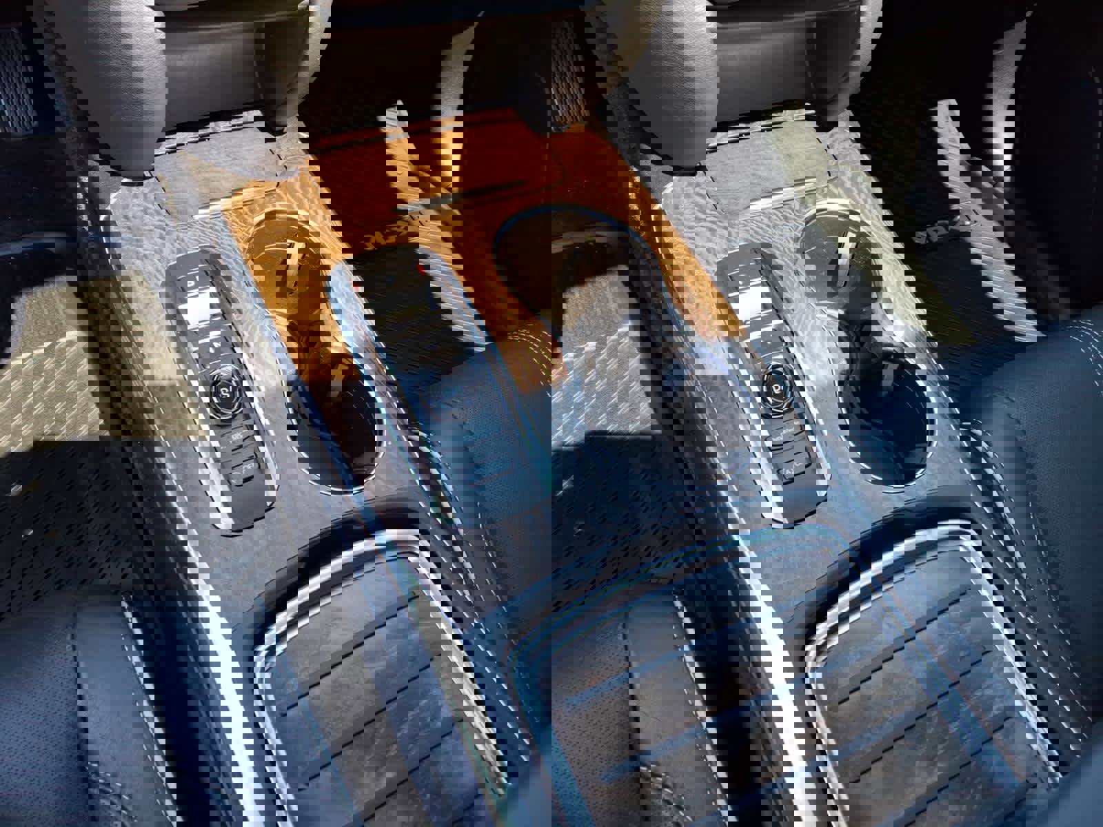 Used 2020 Acura MDX SH-AWD w/ Advance Package image 13