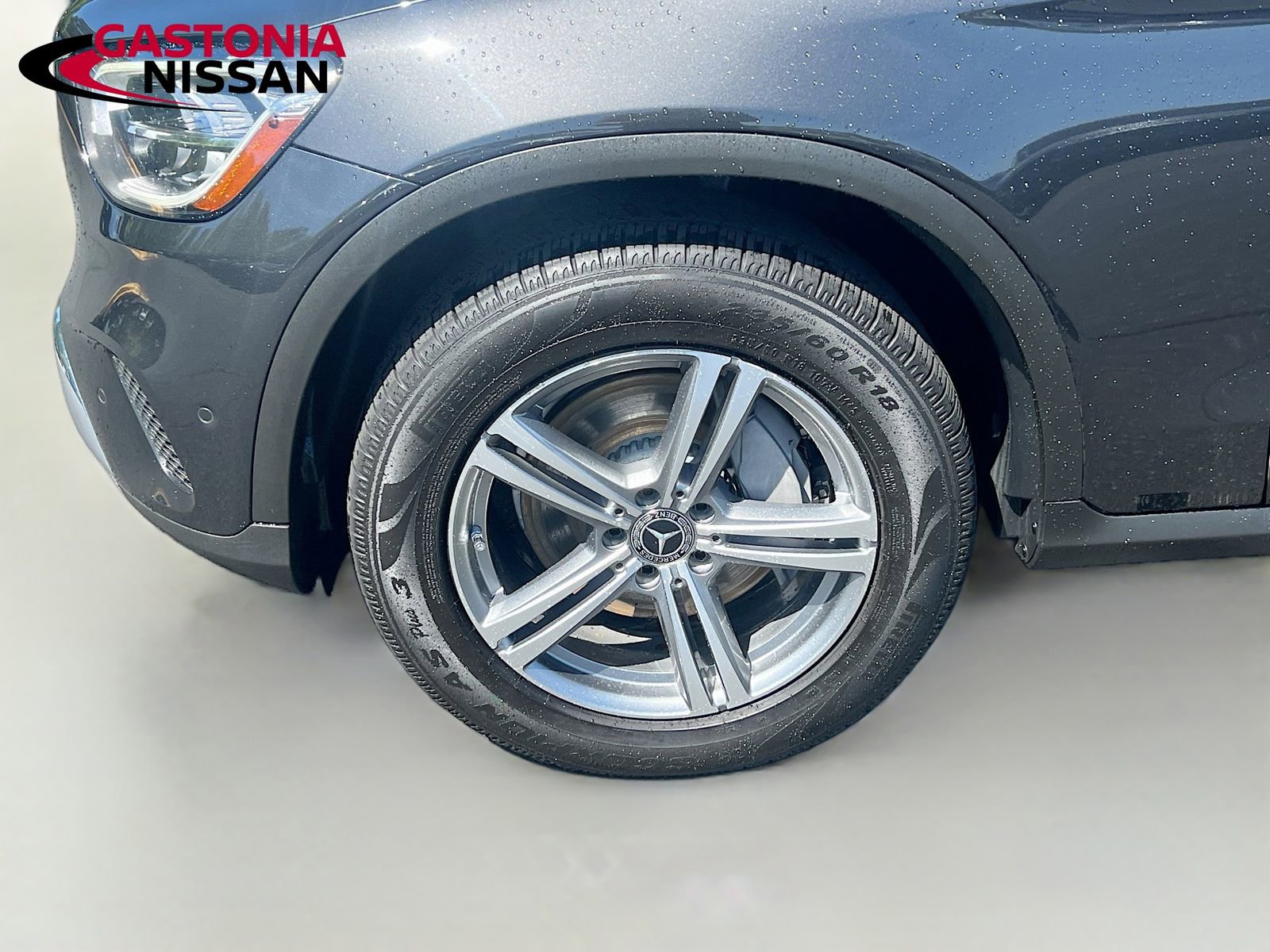 Used 2021 Mercedes-Benz GLC 300 image 40