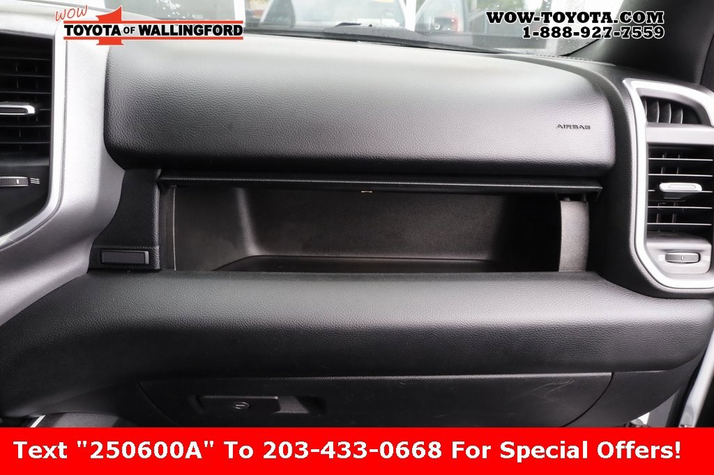 Used 2021 RAM 1500 Big Horn image 41