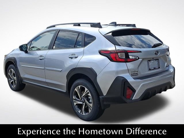 New 2026 Subaru Crosstrek 2.0i Premium image 4
