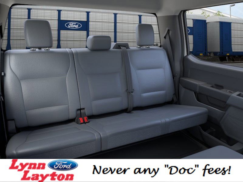 New 2026 Ford F250 XL image 11