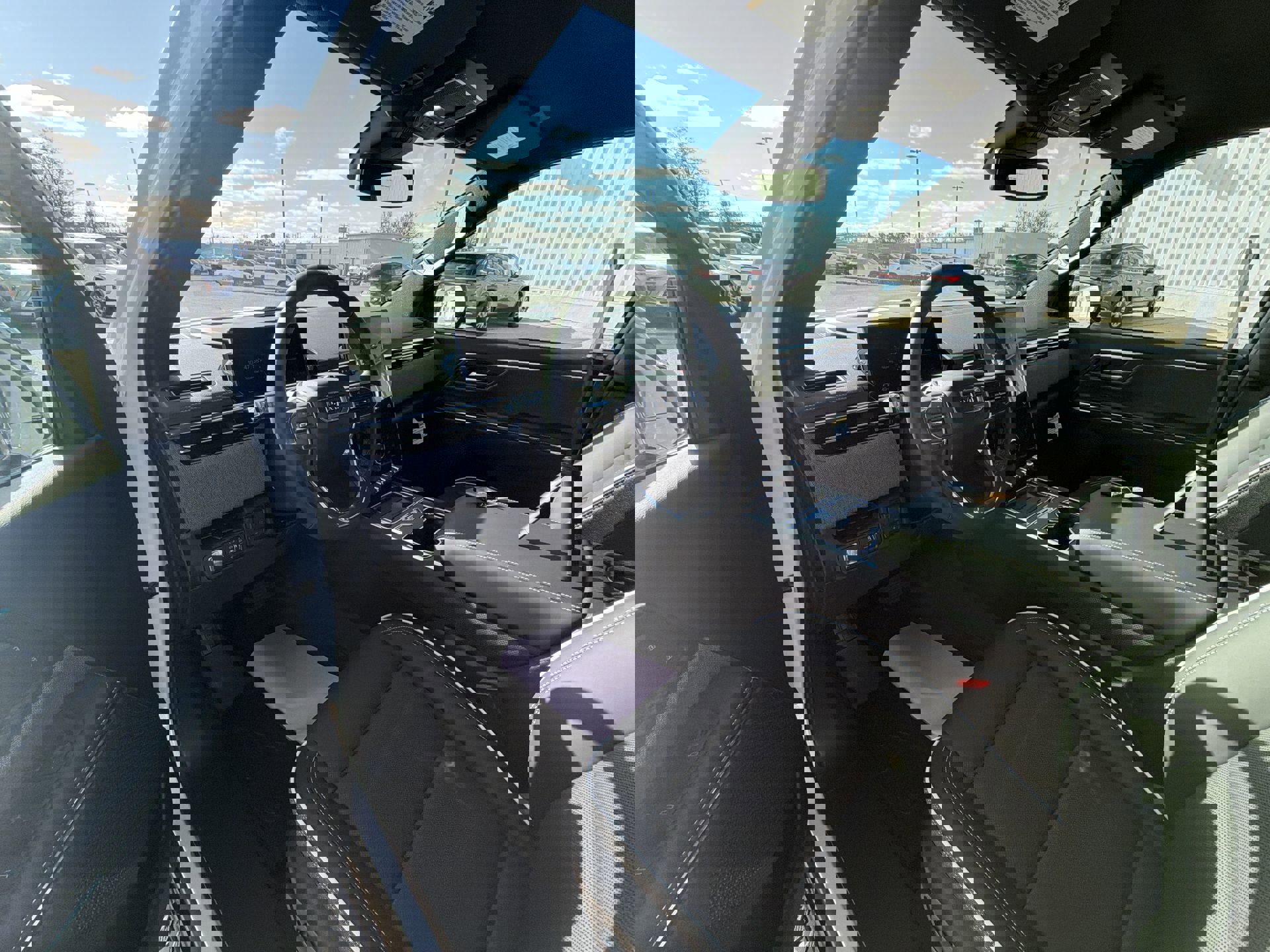 New 2026 GMC Sierra EV Elevation image 10