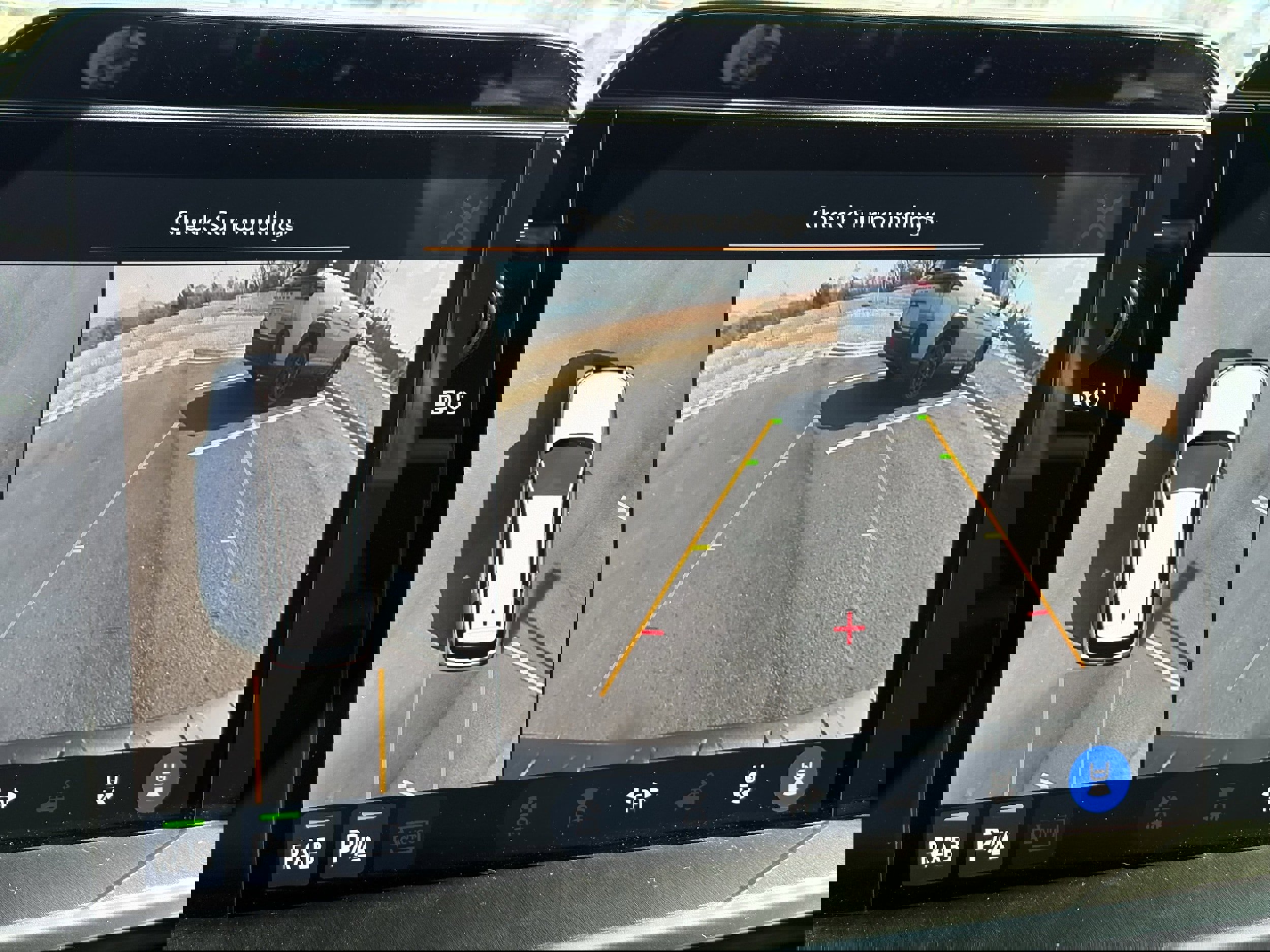 New 2026 Subaru Outback Touring XT image 14