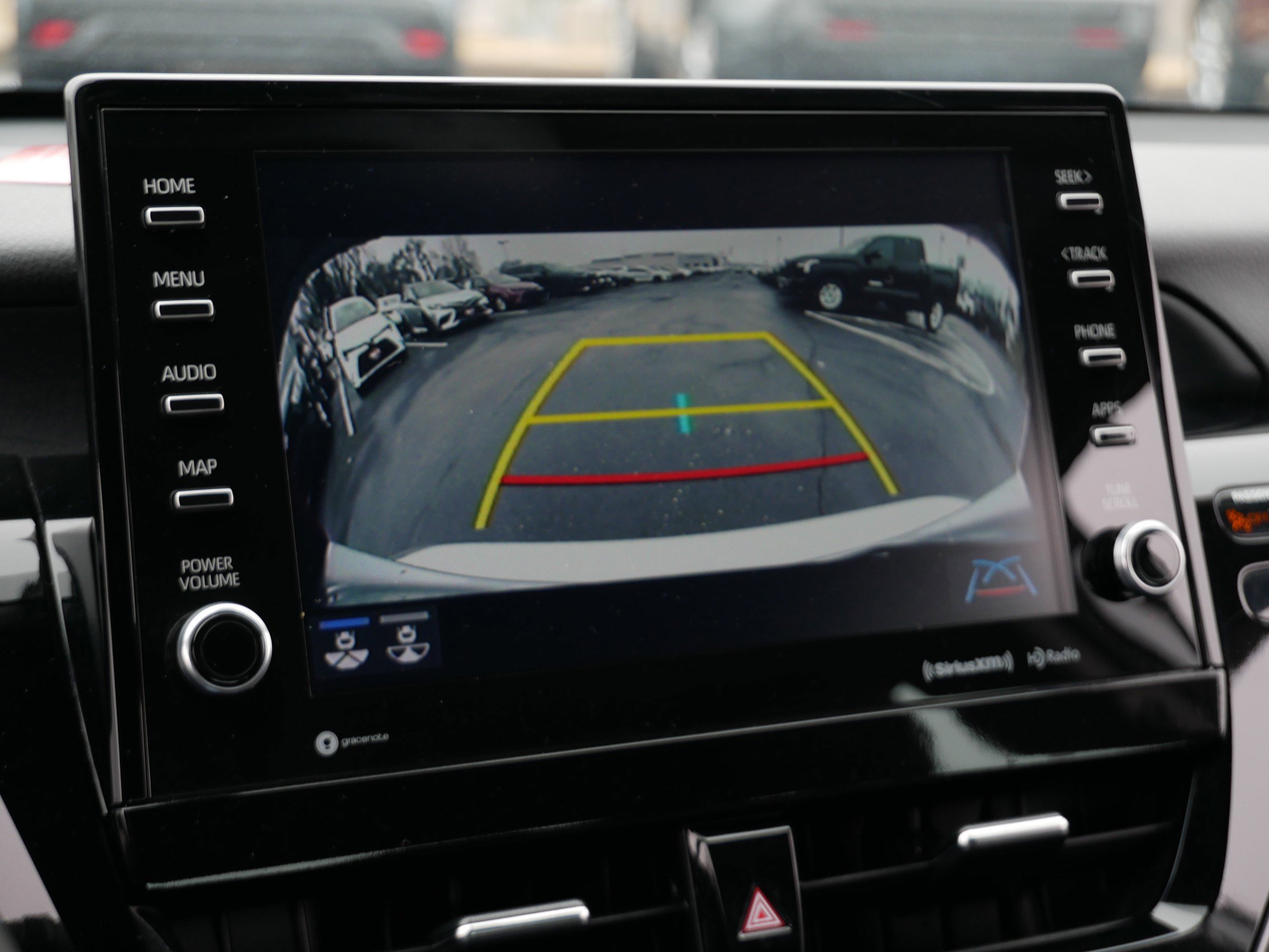 Certified 2023 Toyota Camry XSE image 29